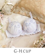 セーヌ ブラジャー （G－H） ＜Glamor Bra／バストアップタイプ＞