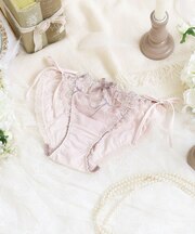 ジェシカ リボンショーツ