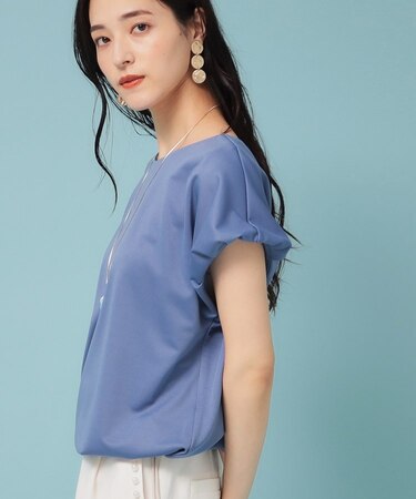 【ドロスト使い】ギャザートップス