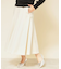 【COLLECTION LINE】フレアスカート