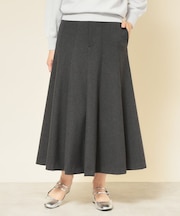 【COLLECTION LINE】フレアスカート