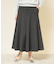 【COLLECTION LINE】フレアスカート
