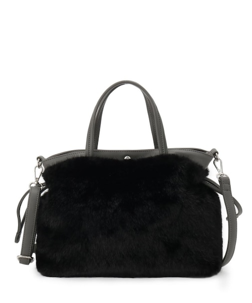 【2WAY/オリジナルプリント裏使用】トートバック