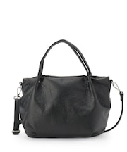 【2WAY／オリジナルプリント裏使用】タックトートバック