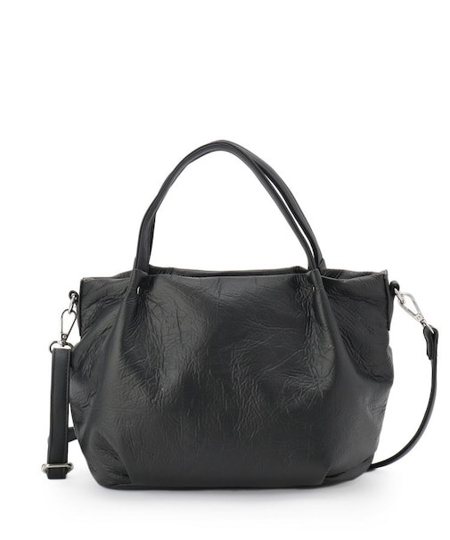 【2WAY/オリジナルプリント裏使用】タックトートバック