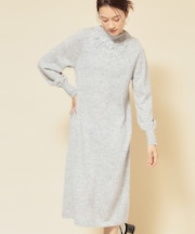 【SS~Lサイズ展開/クラフトワンピース】