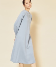 【SS～Lサイズ展開／クラフトワンピース】