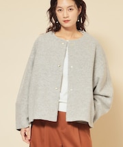 【エアリーブルゾン/3色展開】