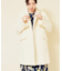 【COLLECTION LINE】ブークレーコート