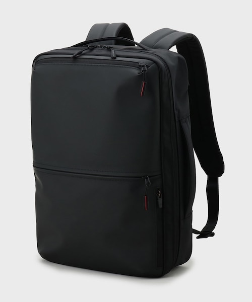 スマートキャリー2WAYリュック｜タケオキクチの通販｜&mall（アンド