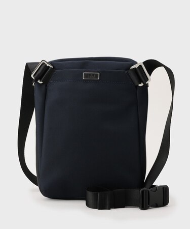 【B5サイズ/縦型】エクスパンド　ショルダーバッグ（S）