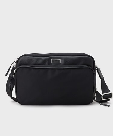 【B5サイズ】3WAY ショルダーバッグ