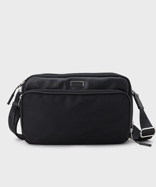 【B5サイズ】3WAY ショルダーバッグ