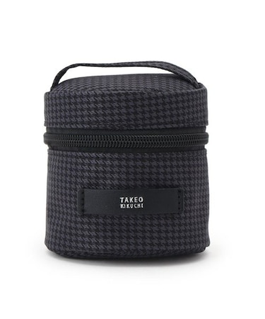 コンパクト ネクタイケース