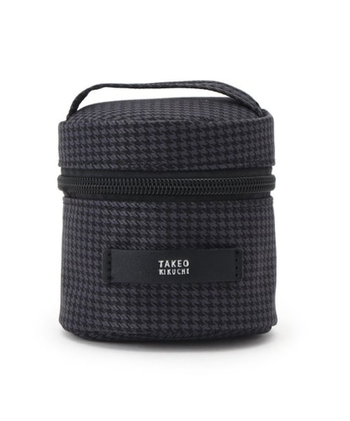 コンパクト ネクタイケース