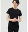 【MADE IN JAPAN】ベーシックフライスインナーＴシャツ