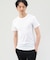 【MADE IN JAPAN】ベーシックフライスインナーＴシャツ
