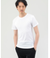 【MADE IN JAPAN】ベーシックフライスインナーＴシャツ