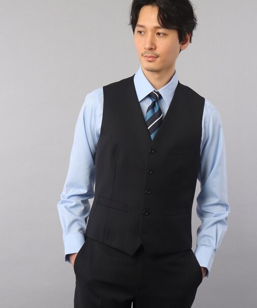 【Sサイズ～】サージ　ベスト