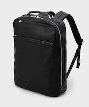 【2WAY】薄マチ ビジネス バックパック