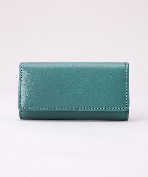 イタリアンレザー スマートキーケース