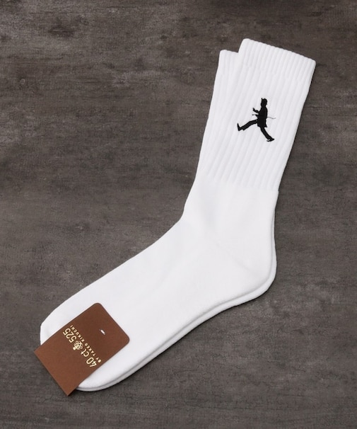 ラスタウォーカー スポーツソックス