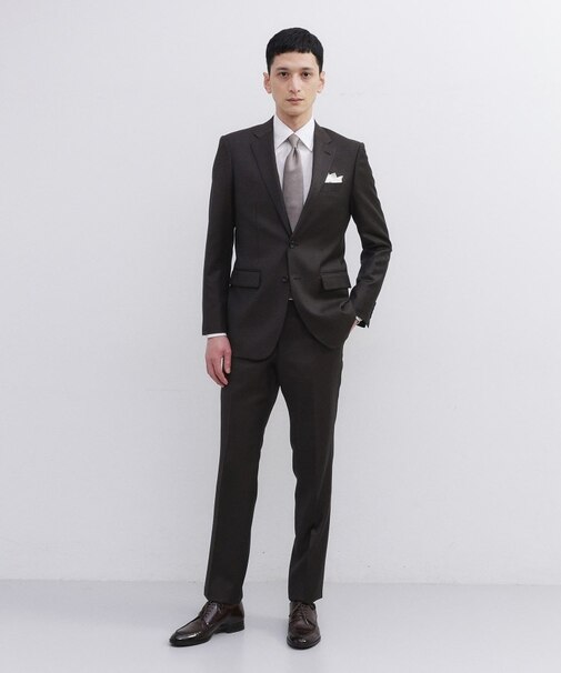 シャイニーシャークピンヘッド スーツ/3ピース対応可