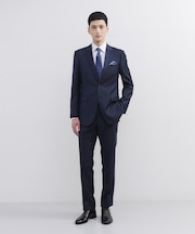 シャイニーシャークピンヘッド スーツ/3ピース対応可