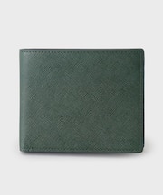 【MADE IN JAPAN】折りたたみ財布