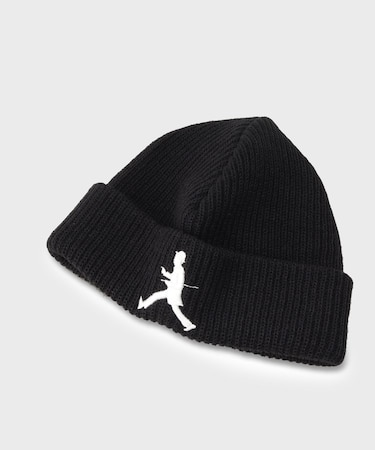 ラスタウォーカーニットCAP