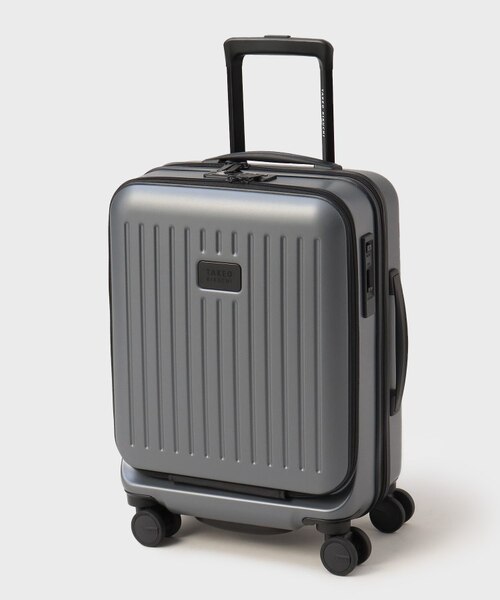 Ｆ　Aer スーツケース　ブラック F Aer スーツケース ブラック Carry-On Max Black | Aer