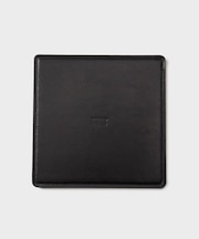 【MADE IN JAPAN】レザーマウスパッド