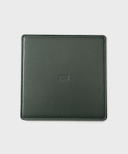 【MADE IN JAPAN】レザーマウスパッド