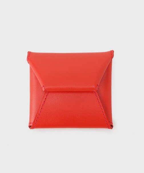 スクエアコインケース