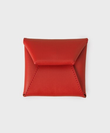 スクエアコインケース