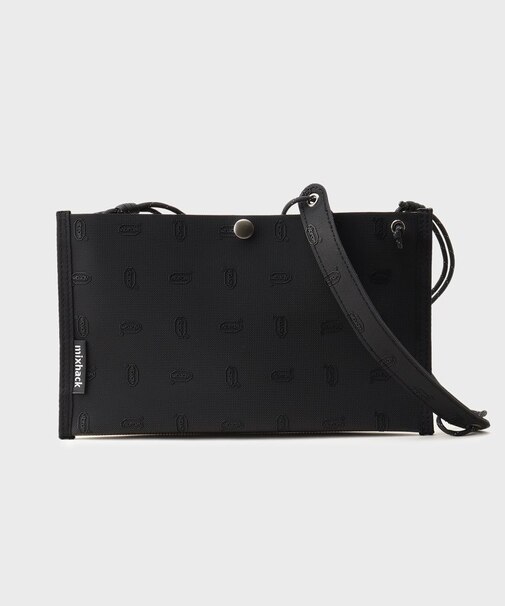 【mixhack】sacoche S