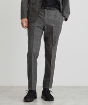 【抗菌防臭】COOL DOTS（R）ドビープリント パンツ