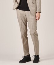 【抗菌防臭】COOL DOTS（R）ドビープリント パンツ