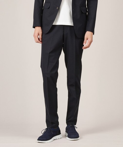 【抗菌防臭】COOL DOTS（R）ドビープリント パンツ