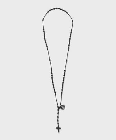 【OJO DE MEX】Mexican Rosario Necklace