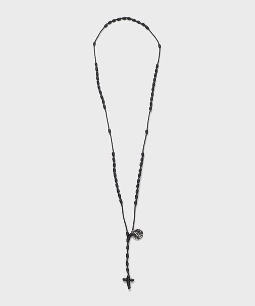 【OJO DE MEX】Mexican Rosario Necklace