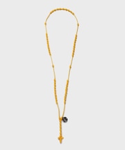 【OJO DE MEX】Mexican Rosario Necklace