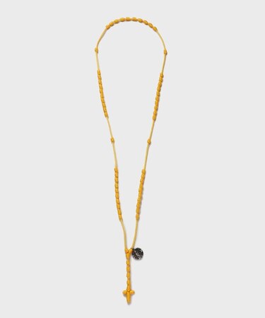 【OJO DE MEX】Mexican Rosario Necklace
