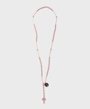 【OJO DE MEX】Mexican Rosario Necklace