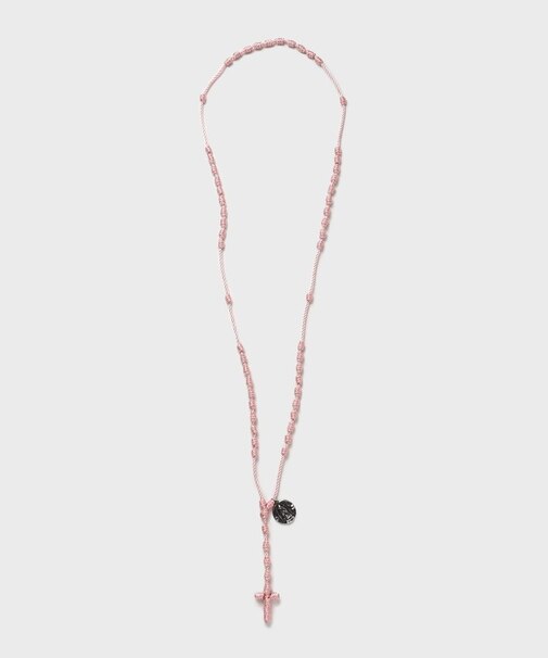 【OJO DE MEX】Mexican Rosario Necklace