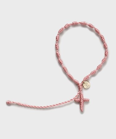 【OJO DE MEX】Mexican Rosario Bracelet