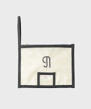 【NAPRON】 TAB BAG －S WIDE－