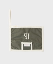 【NAPRON】 TAB BAG －S WIDE－
