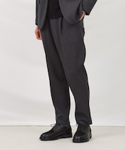 【抗菌防臭】クロスウィーブ イージースラックス