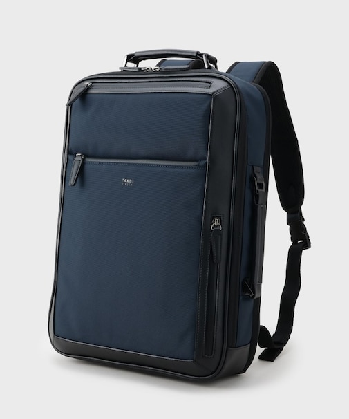 【撥水】ライトウエイト 2WAYリュック